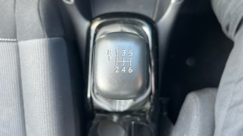 Citroen C3 Aircross 1.2 PureTech 110 Shine 5dr Petrol Hatchback